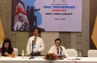 Khai mạc hội thảo quốc tế về Hoàng Sa – Trường Sa