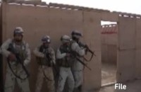 Mỹ đưa 300 cố vấn quân sự đến Iraq