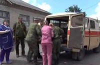 Ukraine: Súng vẫn nổ bất chấp lệnh ngừng bắn