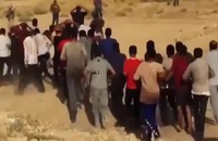 Mỹ không kích Iraq, IS tung ảnh hành quyết tù nhân