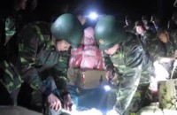 Xâm  nhập “ chảo lửa” buôn lậu ở Lạng Sơn, Quảng Ninh