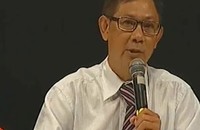 Hơn 2000 thí sinh tham gia đưa trường học đến thí sinh tại Bình Định