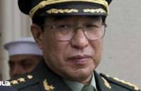 Tướng “tham nhũng” Trung Quốc Từ Tài Hậu chết vì ung thư