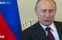 Tổng thống Putin đang trẻ lại do “phẫu thuật thẩm mỹ”?