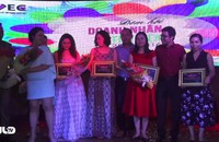 Hơn 100 triệu đồng giúp đỡ người nghèo đón Tết