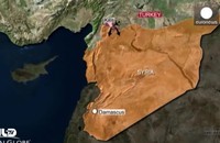 Nga không cấm được Thổ Nhĩ Kỳ can thiệp vào Syria