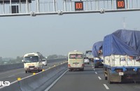 Quý II/2016 phải khởi công tuyến cao tốc Trung Lương - Mỹ Thuận