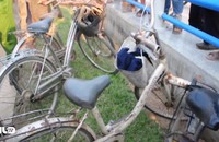 Vụ đuối nước kinh hoàng ở Quảng Ngãi: 9 học sinh chết đuối