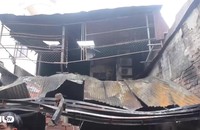 4 người trong cùng gia đình chết cháy ở Đồng Nai