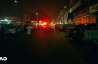 3 vụ đánh bom chấn động Saudi Arabia