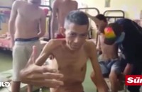 Clip: Venezuela - tù nhân bắt đầu chết đói