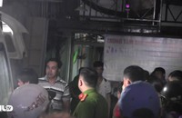 Đôi nam nữ tử vong bất thường trong phòng trọ