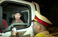 23 người chết do tai nạn giao thông ngày mồng 1 Tết