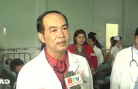 Bình Dương: Hàng trăm công nhân bị ngộ độc thực phẩm