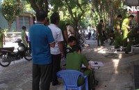 Nổ lớn tại Tuy Hòa, chủ doanh nghiệp bị thương