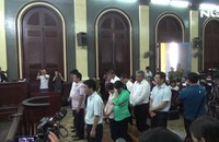 Cựu Chủ tịch VN Pharma lĩnh 12 năm tù, Cục quản lý dược tạm thoát