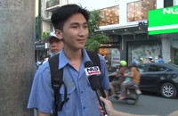 Ghi nhanh: Vì sao học sinh-sinh viên chưa thích đi xe buýt?