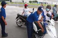 Idemitsu Q8 bán lẻ xăng dầu tại Việt Nam, khách hàng hưởng lợi