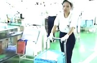 Truyền hình Công nhân - Công đoàn TP HCM - Bản tin Công đoàn