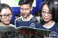 Nhìn lại tuyển sinh các trường ngoài công lập