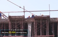 Truyền hình Công nhân - Công đoàn TP HCM - Bản tin Công đoàn