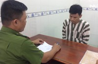 Lời khai của tài xế Uber cướp, hiếp dâm cô gái 21 tuổi