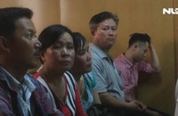 Đánh chết kẻ xin đểu, nhóm thanh niên trẻ phải ra tòa