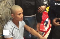 Lấy xe bạn cho mượn đem đi cầm còn đòi tiền chuộc