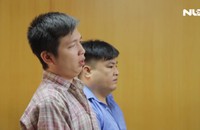 Mời bia qua lại trong quán nhậu, người chết kẻ đi tù