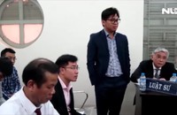 Vinasun kiện Grab Taxi đòi bồi thường hơn 41 tỉ đồng