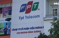 Nữ tạp vụ hốt hoảng phát hiện bảo vệ Cty FPT chết gục trên nền nhà