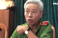 13 giây… nhóm trộm SH đã đâm chết 2 hiệp sĩ