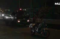 Đang chạy xe trên đường, thanh niên 19 tuổi trúng đạn tử vong