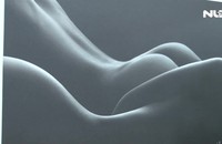 Mê đắm với ảnh khoả thân nghệ thuật của Thái Phiên