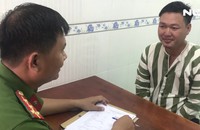 Thua độ mùa World Cup, vào bệnh viện trộm xe cứu thương