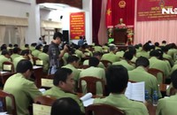 Buôn lậu qua biên giới ngày càng tinh vi