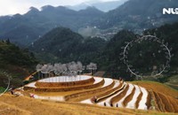 “Mây pha lê” – Giấc mơ ngắn đẹp đẽ