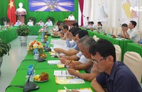 Cần Thơ: Kêu gọi đầu tư 54 dự án, tổng vốn gần 124.000 tỉ đồng