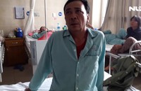 Đồng Nai: Hai “hiệp sĩ” bị trộm đâm trọng thương