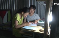 Gương mặt nhận học bổng "Chắp cánh ước mơ": Minh Thư và những điều ước đơn giản