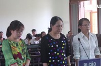 Thụt két số tiền “khủng” rồi tráo tiền “âm phủ” tại Trường Chính trị Phú Yên