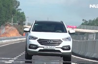 Ngày 2-9, thông xe cao tốc Đà Nẵng – Quảng Ngãi