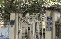 Bảo tồn toà nhà Dinh Thượng Thơ