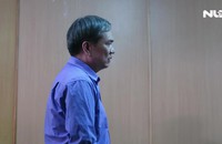 Bác sĩ lãnh án vì bán morphine cho người nghiện