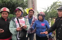 Liên tiếp bắt giữ các đối tượng lừa đảo chiếm đoạt tài sản ở Bình Dương