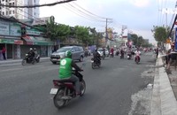 TP HCM chi hơn 96.000 tỉ đồng xây dựng hạ tầng, giảm ùn tắc giao thông