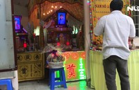 Vụ cháy xe bồn Bình Phước: Đưa thi thể 4 nạn nhân về an táng tại Vĩnh Long