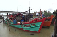 Bão số 1 đang tăng tốc, Bạc Liêu họp khẩn ứng phó