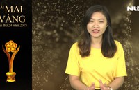 Giải Mai Vàng 24:  Ấn tượng nam diễn viên sân khấu vào vòng bầu chọn