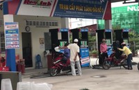 Chủ tịch Cần Thơ chỉ đạo dẹp cây xăng bán “lụi” sau khi xảy ra cháy